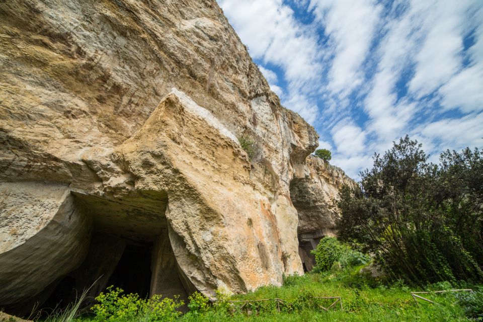 Sicily: 7-Day Sicilian Culture and Art Tour - Customer Testimonial