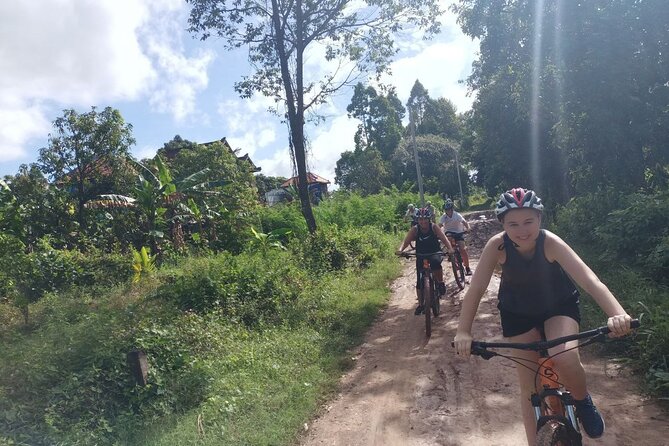 Silk Island Cycling Adventure & Lunch With Locals - Enjoy Cambodian Lunch or Dinner