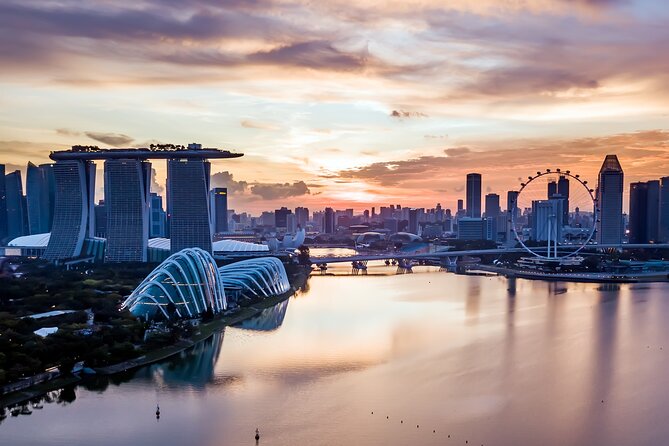 Singapore Duck Tour | Travel Buddies