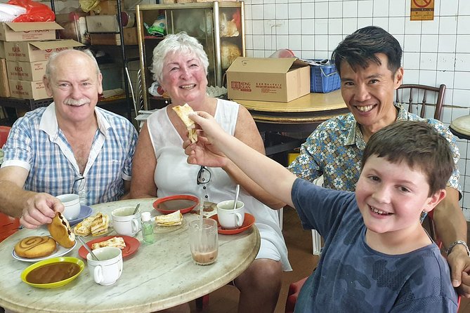 Singapore Market to Table Culinary Experience (Wet Market Tour Included) - Class Size and Accessibility