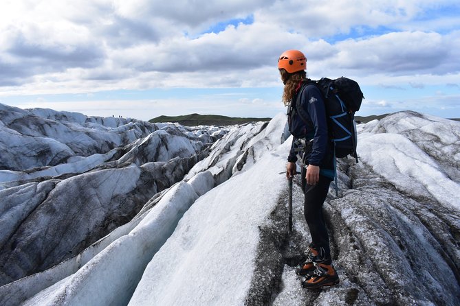 Skaftafell Ice Caving & Glacier Hike - Weather and Accessibility