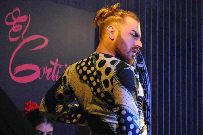 Skip the Line: Flamenco Show, Dinner and Workshop Madrid Ticket - Cancellation and Refund Policy
