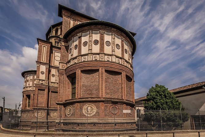 Skip the Line: Last Supper Tour in Milan - Viewing the Last Supper Painting