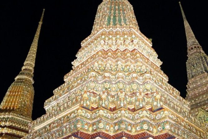 Small-Group Bangkok Hidden Paths Night Biking Tour With Guide - Cancellation Policy