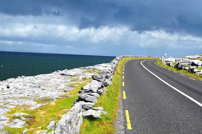 Small Group - Cliffs Cruise, Aran Islands and Connemara in One Day From Galway - Confirmation and Cancellation Policies