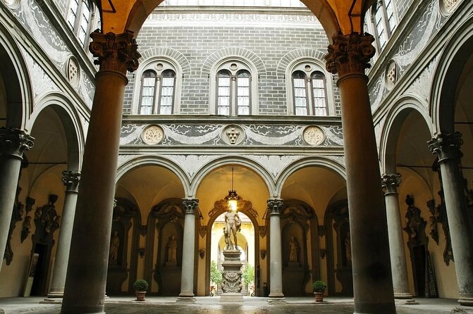 Small Group Florence Food Tour - Pricing and Cancellation