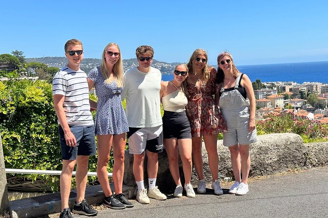 Small Group Guided E-bike Tour in Nices Organic Vineyard - Tasting the Local Wines