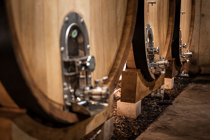 Small-Group Half-Day Languedoc Pic Saint-Loup Wine Tour From Montpellier - Departure and Meeting Points