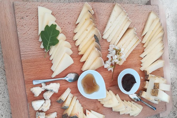 Small-Group Montepulciano and Pienza Day Trip From Siena - Optional Winery Visit in Montepulciano