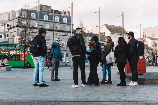 Small-Group Morning Walking Tour of Galway - Tour Availability