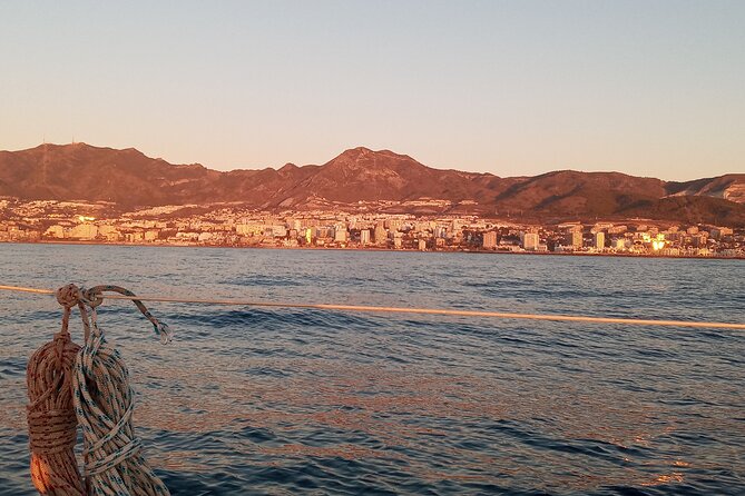 Small Group - Sailing Trip - Costa Del Sol - Max. 5 People - Private Tour/Activity