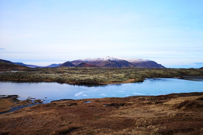 Small-Group Snaefellsnes National Park Day Trip From Reykjavik - Inclusions and Tour Details