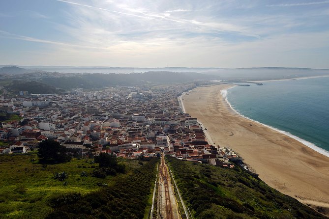 Small Group Tour to Fatima, Batalha, Nazare and Obidos From Lisbon - Coastal Beauty of Nazare