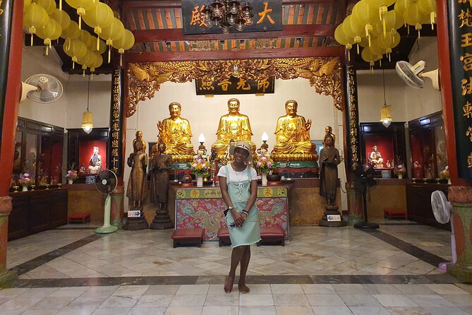 Small-Group: Unseen Bangkoks Chinatown Walking Tour - Reviews and Pricing