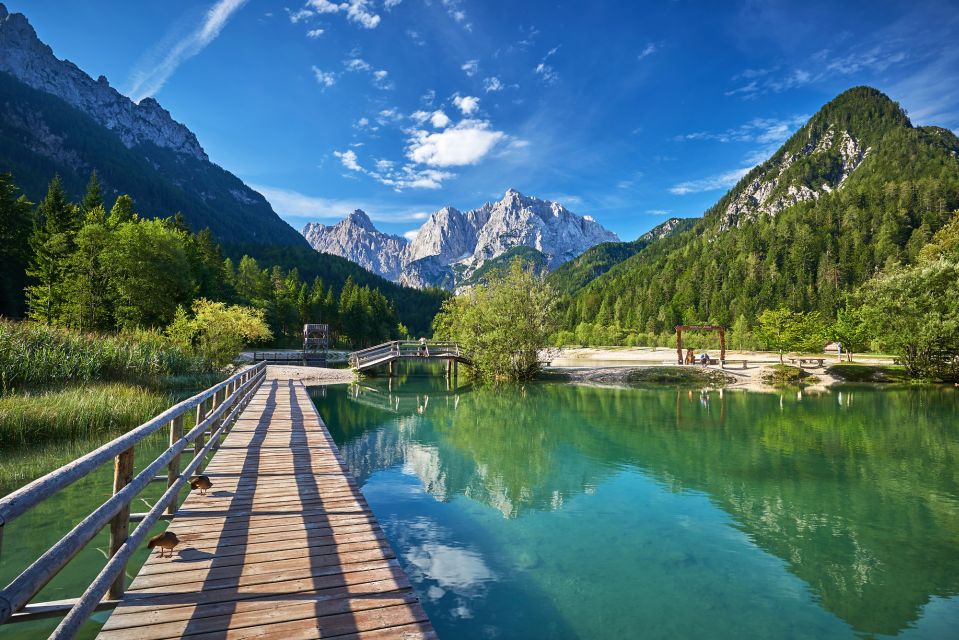 Soča River Experience - Additional Information