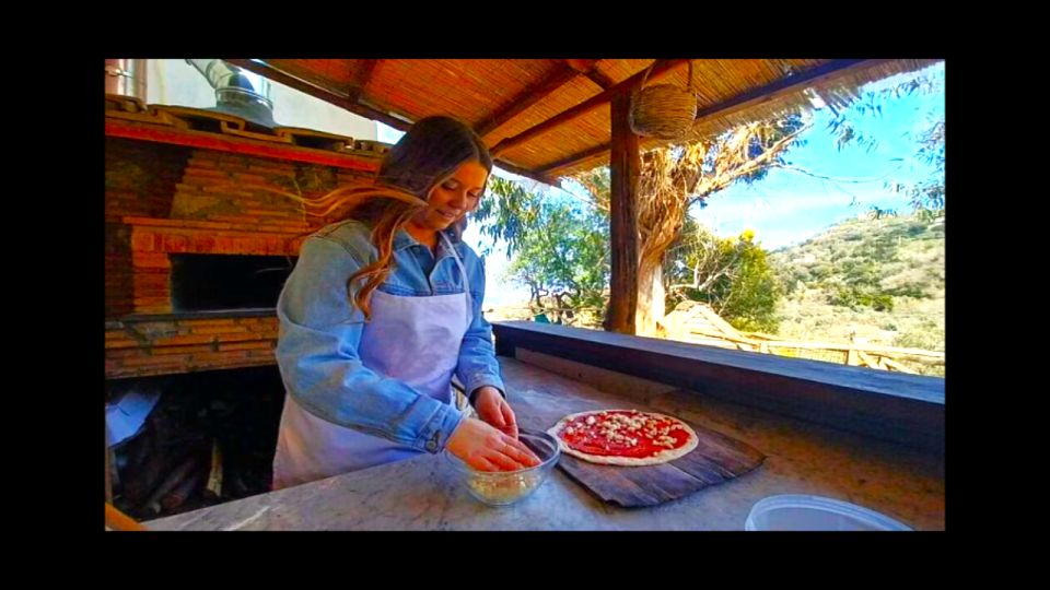 Sorrento Farm Experience: Pizza, Cheese, Wine & More - Frequently Asked Questions