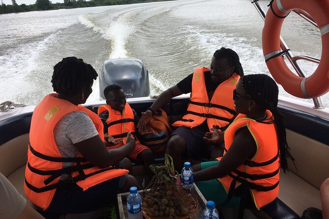 Speed Boat Tour on Saigon River for New Year'S Eve Fireworks - Booking and Cancellation Policy