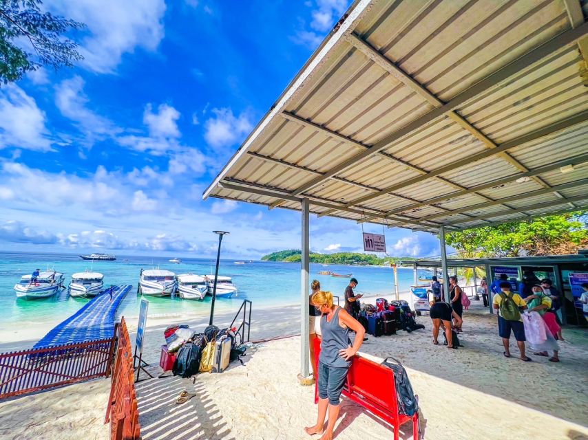 Speed Boat Transfer to Koh Lanta/ Koh Lipe - Frequently Asked Questions