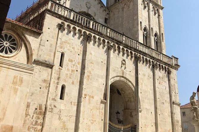 Split and Trogir Private Tour *Ideal for Cruise Ship Guests* - Accessibility
