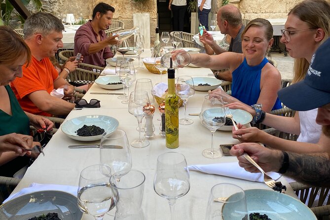 Split Food Tour: Discover Split One Bite At A Time - Guidebook and Recommendations