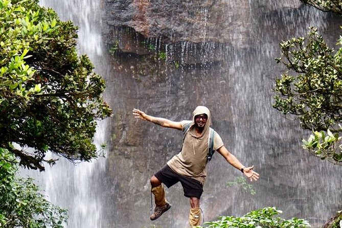 Sri Lanka 11 Nights -12 Days Luxury Guided Tour by Mini-Coach - Traveler Reviews and Ratings