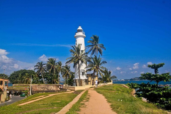 Sri Lanka Tour 07 Nights 08 Days - Booking Process