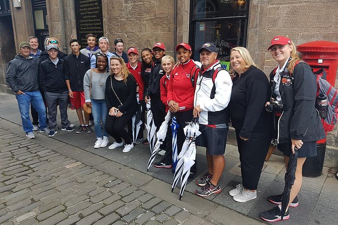 St Andrews Golf Oriented Heritage Tours - Town and Old Course - Golfs Evolution at the Old Course