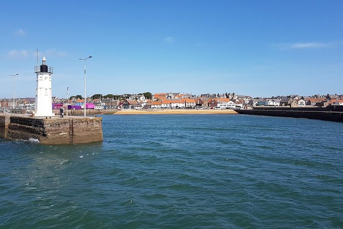 St Andrews & the Fishing Villages of Fife From Edinburgh - Visiting Fifes Coastal Villages