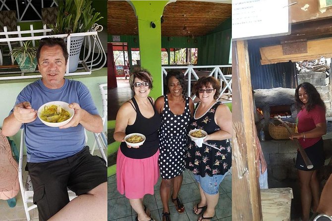 St. Lucia Food and Rum Tour - Taste Authentic St. Lucian Food and Culture - Cultural Sites and Experiences