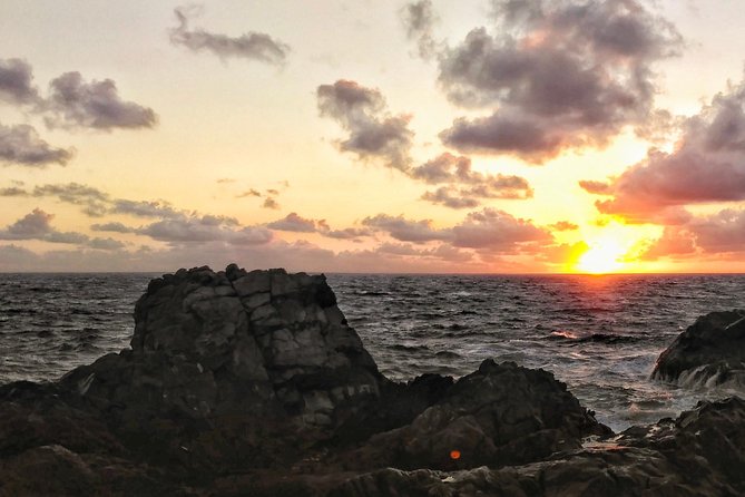 Sunrise Hike With Private Guide to Arubas Natural Pool (Conchi) - Highlights of the Tour