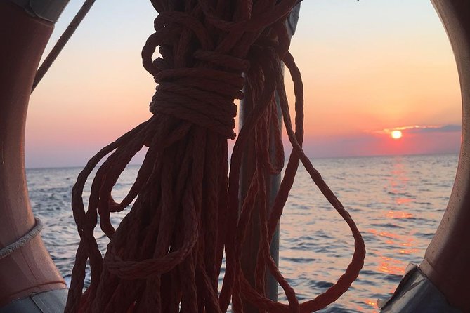 Sunset Boat Tour to Cinque Terre With Aperitif on Board - Sunset Aperitif and Drinks