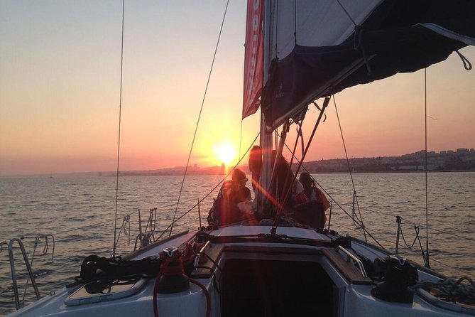 Sunset Sailing Tour On The Tagus River - Additional Information for Travelers