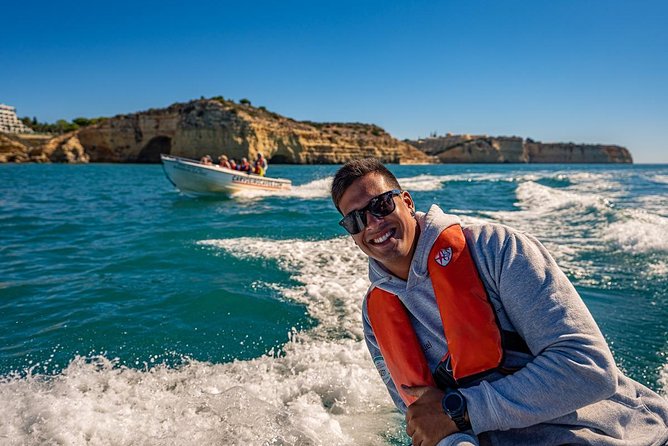 Superb Private Caves Tour With Highly Skilled Skipper - Coastal Spots to Visit