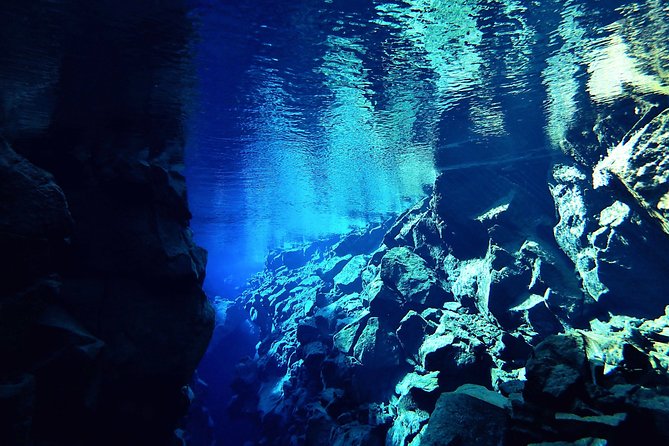 Supersaver: Small Group Silfra Snorkeling & Lava Caving Adventure From Reykjavik - Confirmation and Alterations