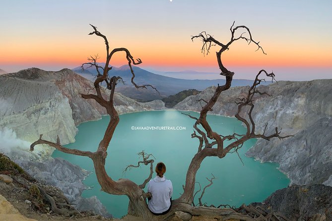 Surabaya - Mount Bromo – Tumpak Sewu Waterfall – Ijen Bluefire Tour - Bali 4d3n - Mount Bromo Exploration