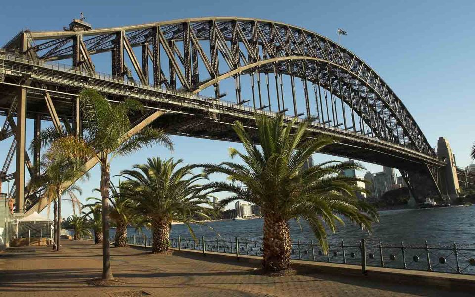 Sydney: Private City Exploration With Bondi Beach Tour - Booking Information