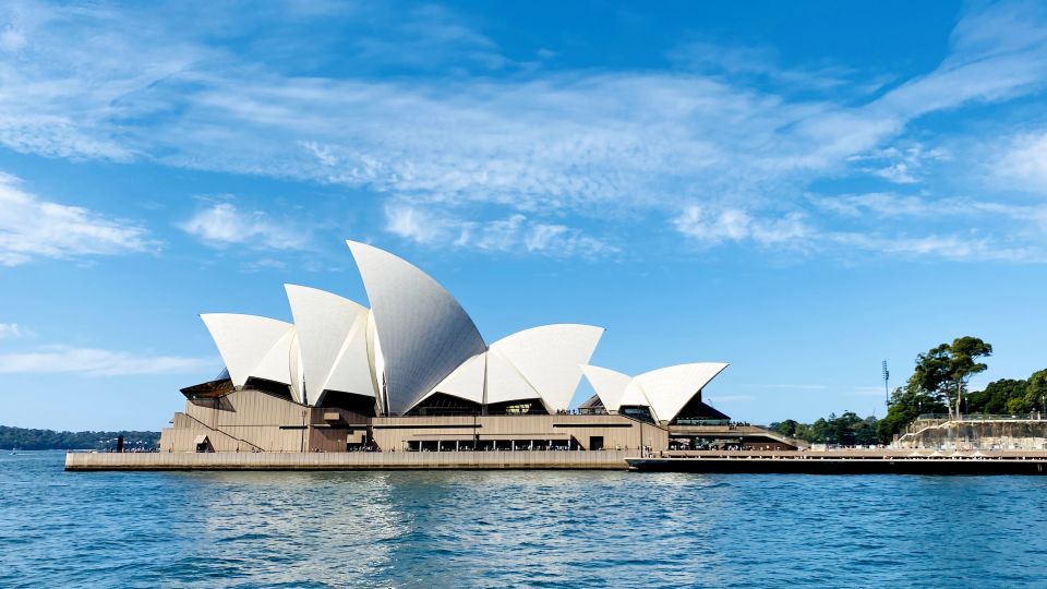 Sydney Private Half Day Tour, Opera House, Bridge, Bondi - Frequently Asked Questions