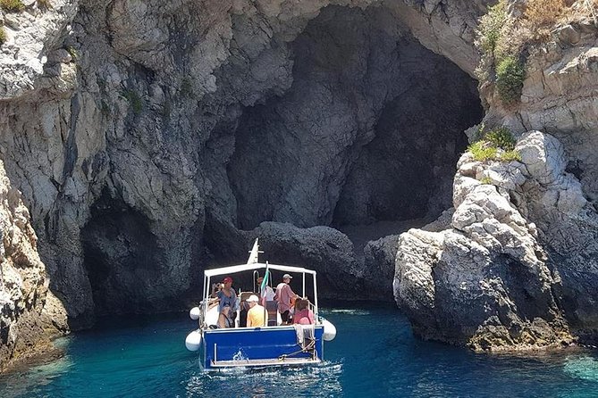Taormina and Isola Bella Day Tour Including Boat Tour - Practical Information