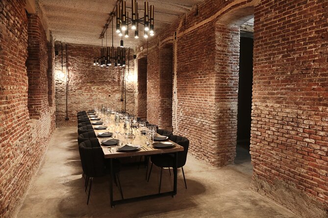 Taste of Spain: Tapas Cooking Class With Bottomless Wine Pairing - Unlimited Wine Pairing Experience