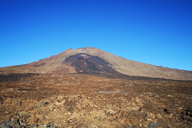 Teide National Park for Smaller Groups - Vilaflor Forest Village