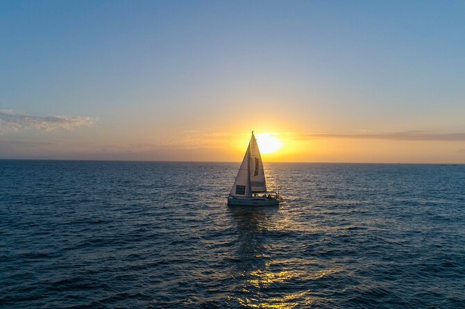 Tenerife Whale Watching and Snorkeling Yacht Trip - Cancellation Policy