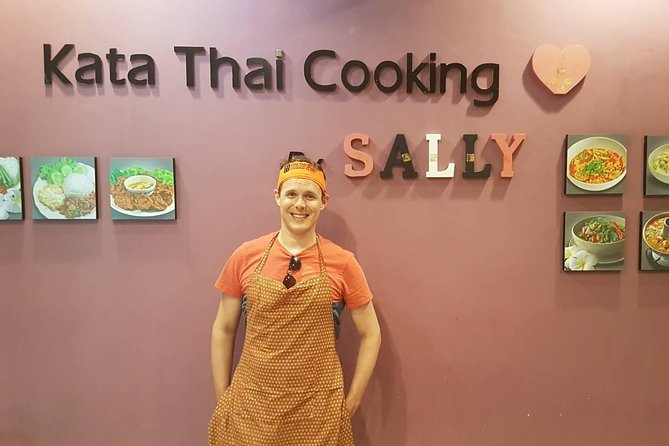 Thai Cooking School Phuket With Thai People - Cancellation Policy