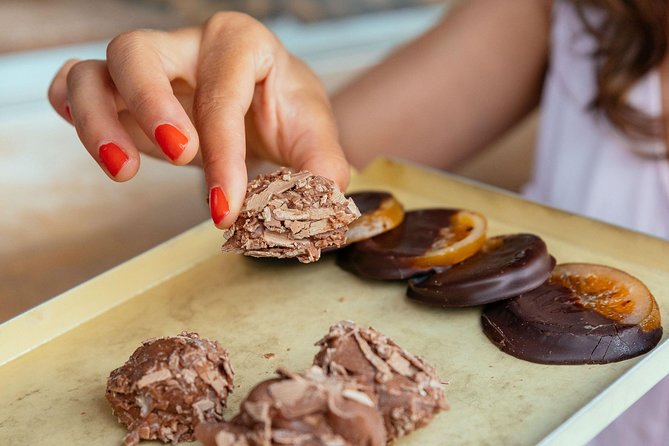 The 10 Tastings of Bruges With Locals: Private Food Tour - Sustainable Carbon-Neutral Experience