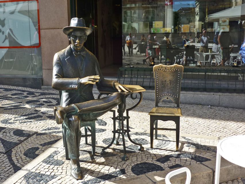 The 7 Hills of Lisbon Tuktuk Tour (Old Town&Chiado) - Frequently Asked Questions