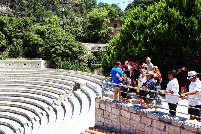 The 7 Villages of Apokoronas Tour – Explore East Chania Mainland - Exploring the 7 Villages