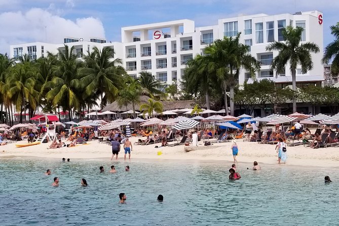 The AMAZING Montego Bay Tour - Pricing