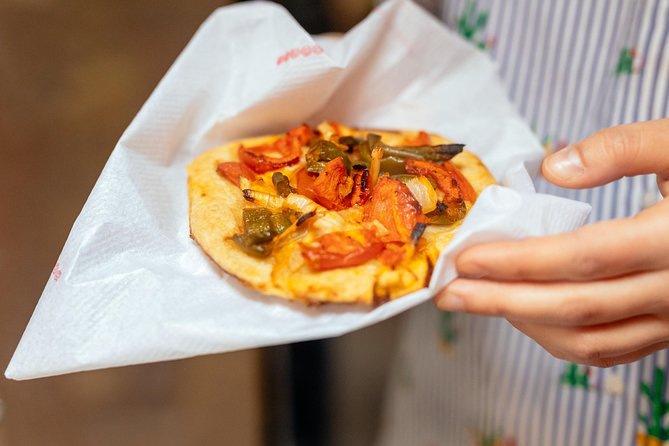 The Award-Winning PRIVATE Food Tour of Mallorca: The 10 Tastings - Pickup and Drop-off Details