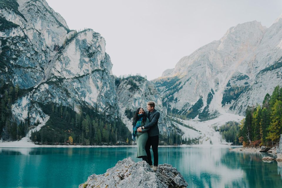 The Beauty of the Dolomites With a Professional Photographer - Savoring the Local Alpine Cuisine