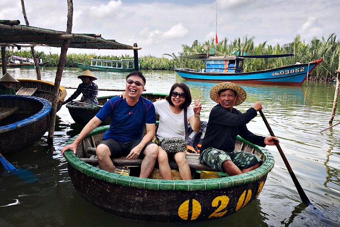 The Finest of Hoi An - Inclusions and Exclusions