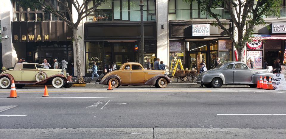 The History and Architecture of Downtown LA - Discovering Little Tokyo